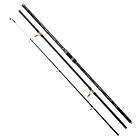 Sunset Commando Power Surfcasting Rod Svart 4,00 m / 400-800g