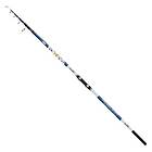 Vercelli Oxygen Marea Telescopic Surfcasting Rod Blå,Svart 4,20 m / 100-200g