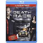 Death Race - Unrated (US) (Blu-ray)