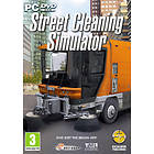 Street Cleaning Simulator (PC)