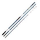 Vercelli Enygma Indigo Surfcasting Rod Blå 4,50 m / 100-200g