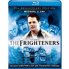 The Frighteners (US) (Blu-ray)