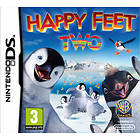 Happy Feet Two (DS)