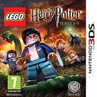 Lego Harry Potter: Years 5-7 (3DS)