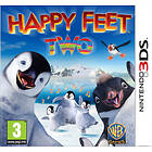 Happy Feet 2 (3DS)