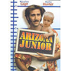Raising Arizona (US) (Blu-ray)
