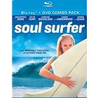 Soul Surfer (US) (Blu-ray)