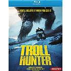 Troll Hunter (US) (Blu-ray)