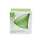 Nicorette Tyggegummi Freshmint 4mg 210stk