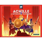 Achille: L'invincible guerrier