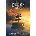 Peter Pan & Wendy Junior Novelization