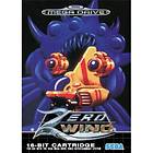 Zero Wing (Mega Drive)