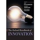 The Oxford Handbook of Innovation