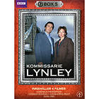 Kommissarie Lynley - Box 5 (DVD)