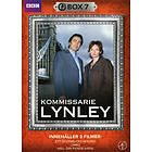 Kommissarie Lynley - Box 7 (DVD)