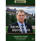 Morden I Midsomer - Box 25 (DVD)