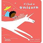 If I had a unicorn (Board Book) /anglais