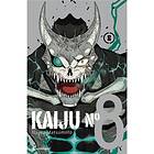 Kaiju N°8 T08