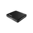 Lenovo Slim USB Portable DVD Burner 0A33988