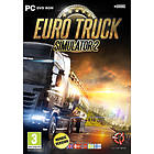 Euro Truck Simulator 2 (PC)