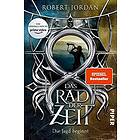 Das Rad der Zeit 2: Die Jagd beginnt Die Buch-Serie zur großen prime video-Serie »Wheel of Time« (WoT)!