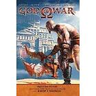 God of War: 1