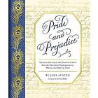 Pride and Prejudice. The Complete Novel: with Nineteen Letters from the Characters' Correspondence
