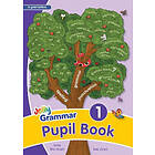 Grammar 1 Pupil Book: In Print Letters (British English edition): Vol. 1