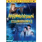 Halloweentown / Halloweentown II (US) (DVD)