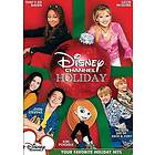 Disney Channel Holiday (US) (DVD)