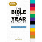 Bible in a Year Companion, Vol 3: Days 244-365
