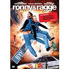 Ronny & Ragge - Byhåla (DVD)