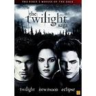 Twilight Box (DVD)