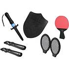 Laser Move Sport Pack (7 in 1 Kit) (Ps3