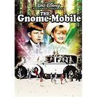 The Gnome-Mobile (US) (DVD)