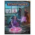 STARFINDER RPG ADV DRIFT CRISIS CASE FILES