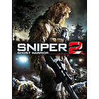 Sniper: Ghost Warrior 2 (Xbox 360)