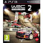 WRC 2: FIA World Rally Championship (PS3)