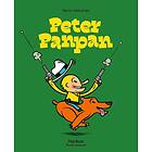 Peter Panpan MINI BULLES BD Dès 3 ans