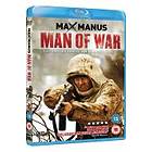 Max Manus - Man of War (UK) (DVD)