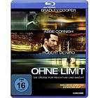 Ohne Limit (Limitless) (DE) (Blu-ray)