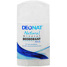 Deonat Natural Mineral Deo Stick 100g