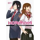 Horimiya 01