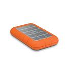 LaCie Rugged Triple USB 3.0/FW800 1TB