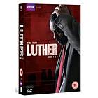 Luther - Series 1-2 (UK) (DVD)