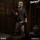 Mezco Ett: 12 Collective Friday the 13th Jason Voorhees