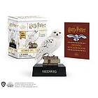 Harry Potter: Hedwig Owl Figurine: With Sound!