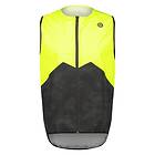 AGU Compact Commuter Gilet Gul,Svart L Man