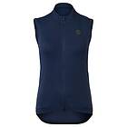 AGU Core Essential Ii Gilet Blå L Women's