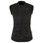 AGU Essential Padded Gilet Svart L Women's